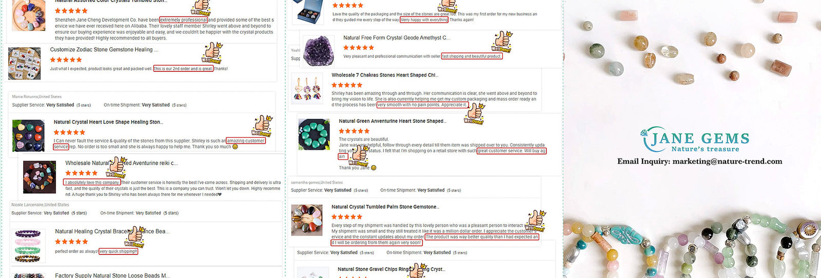 Jewelry DIY Kit