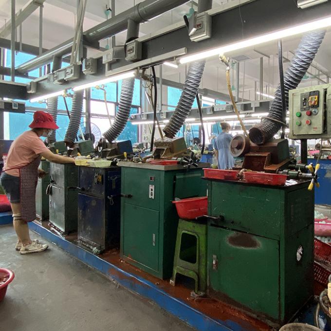 Shenzhen Jane Cheng Development Co., Limited Factory Tour