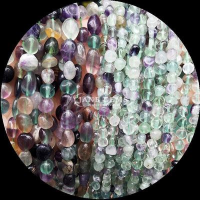 Gems Bead Natural Crystal Lapis Lazuli Irregular Shape Loose Bead Strands for Beaded Jewelry