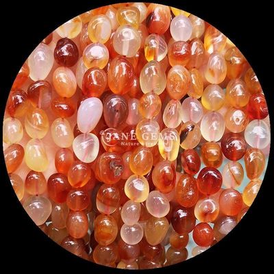 Gems Bead Natural Crystal Lapis Lazuli Irregular Shape Loose Bead Strands for Beaded Jewelry