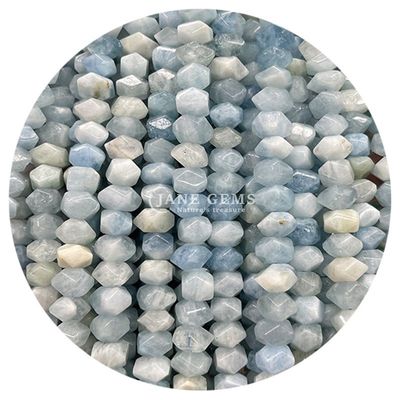 Wholesale Natural Crystal Gemstone Angle Amorphous Beads Striped Agate Irregular Loose Bead Accessories for DIY Jewelry