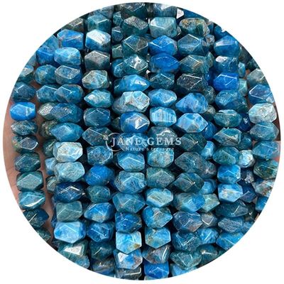 Wholesale Natural Crystal Gemstone Angle Amorphous Beads Striped Agate Irregular Loose Bead Accessories for DIY Jewelry