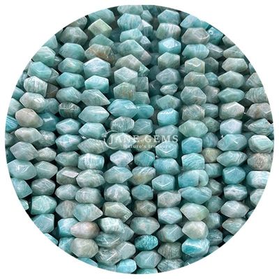 Wholesale Natural Crystal Gemstone Angle Amorphous Beads Striped Agate Irregular Loose Bead Accessories for DIY Jewelry