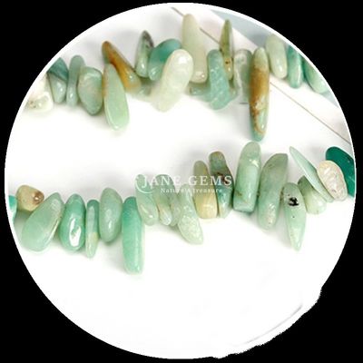 Natural Gemstone Irregular Tooth Shape Lapis Lazuli Carnelian Chip Gravel Loose Bead Strands for DIY Jewelry Making