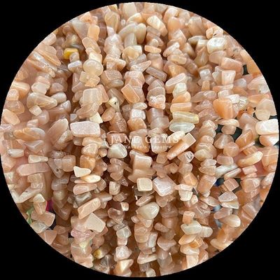 Aquamarine Fluorite Gems Bead Natural Crystal Irregular Shape Chip Gravel Stone Loose Bead Strands For Bracelets