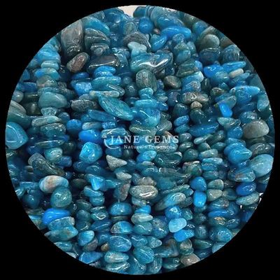 Moganite Amazonite Apatite Gems Bead Natural Crystal Irregular Shape Chip Gravel Stone Loose Bead Strands For Bracelets