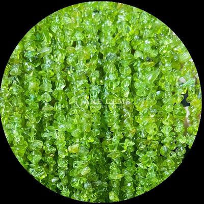 Moganite Amazonite Apatite Gems Bead Natural Crystal Irregular Shape Chip Gravel Stone Loose Bead Strands For Bracelets