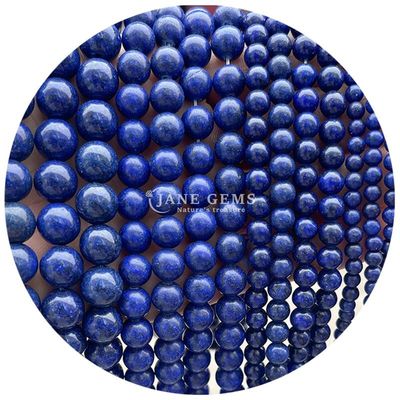 Wholesale Natural Gemstone Round Loose Beads 8mm Hematite Loose Beads Lava Stone Round Agate Beads Spacers for Jewelry M