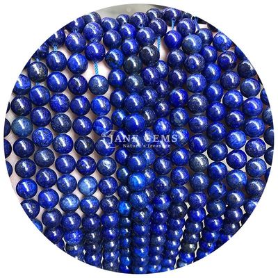 Wholesale Natural Gemstone Round Loose Beads 8mm Hematite Loose Beads Lava Stone Round Agate Beads Spacers for Jewelry M