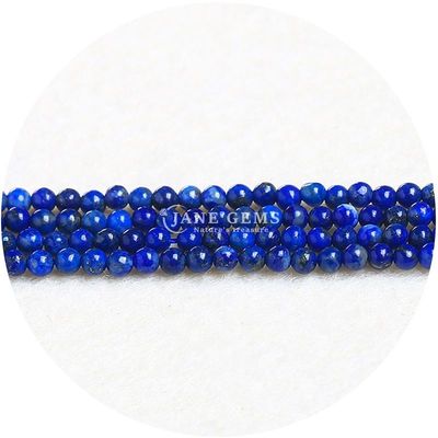 8mm Multicolor Tourmaline Gemstone Loose Beads Round Agate Spacers for Jewelry Making