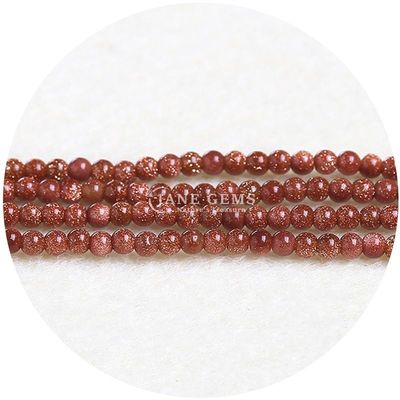 8mm Multicolor Tourmaline Gemstone Loose Beads Round Agate Spacers for Jewelry Making