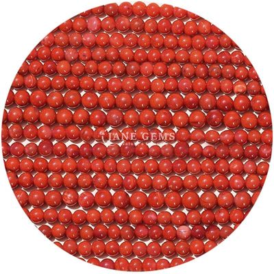 8mm Multicolor Tourmaline Gemstone Loose Beads Round Agate Spacers for Jewelry Making