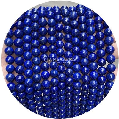 Wholesale Natural 2A Tourmaline Round Loose Beads Moonstone Loose Stone Beads Rainbow Fluorite Beads Spacers for Jewelry
