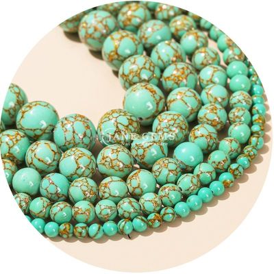 Wholesale Natural Gemstone Round Loose Beads 8mm Multicolor Striped Agate Loose Beads Round Beads Spacers for Jewelry