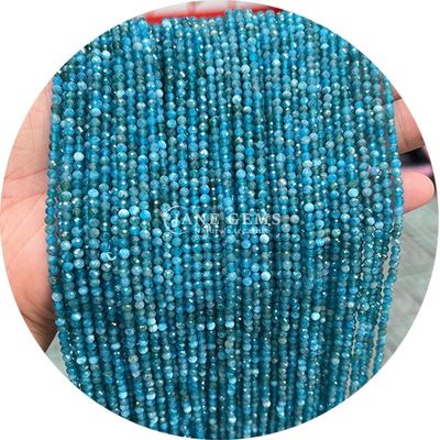 Wholesale Semi-pricious Gemstone Faceted Beads Faceted Loose Amethyst Bead Accessories  Bead Spacer for Jewelry Making