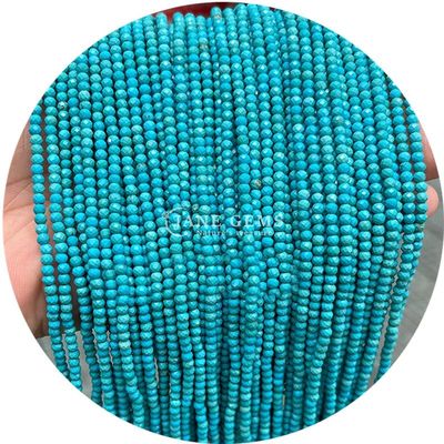 Wholesale Multicolor Quartz Semi-pricious Gemstone Faceted Beads Accessories Shell Pearl Spacer For Jewelry Making
