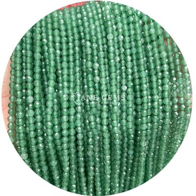 Genuine Different Crystal Material Healing Loose Beads For DIY Handmade Bracelet Making