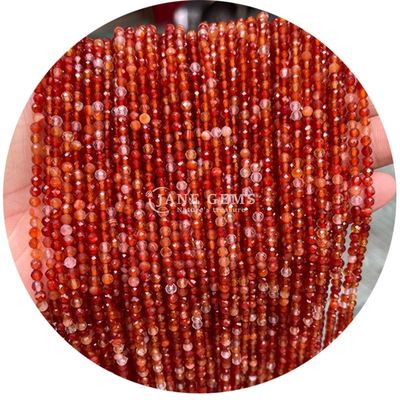Genuine Different Crystal Material Healing Loose Beads For DIY Handmade Bracelet Making