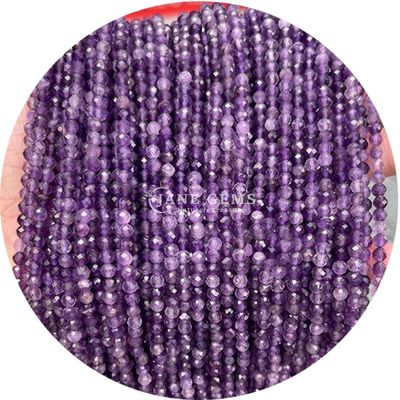 Genuine Different Crystal Material Healing Loose Beads For DIY Handmade Bracelet Making