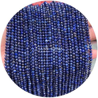 Genuine Different Crystal Material Healing Loose Beads For DIY Handmade Bracelet Making