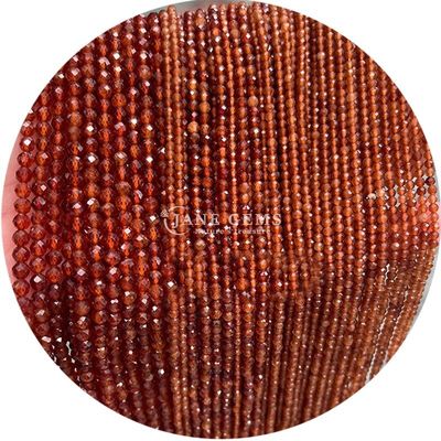 Loose Natural Multi-Color Quartz Crystal Polished Smooth Round Beads For Jewelry Making
