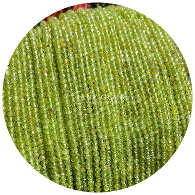 Gemstone Natural Rock Crystal Stone Beads Round Loose Beads Bulk For Bracelet Necklace Ring Making