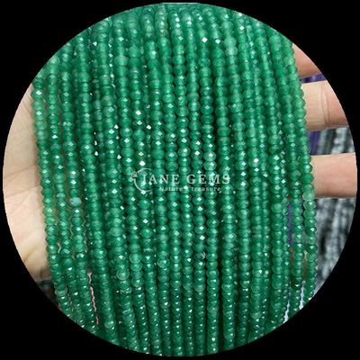 Tourmaline Garnet Natural Gemstone Bead Faceted Abacus Shape Loose Bead Strands for Healing Energy and DIY Jewelry Ma