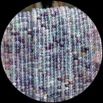 Fluorite Carnelian Natural Gemstone Bead Faceted Abacus Shape Loose Bead Strands for Healing Energy and DIY Jewelry Ma