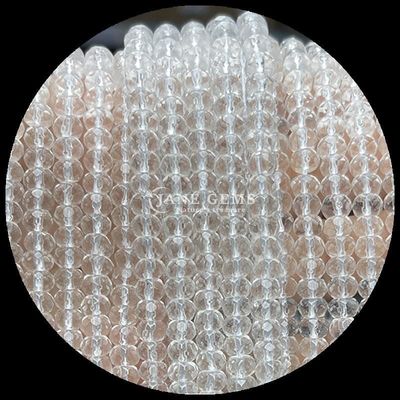 Fluorite Carnelian Natural Gemstone Bead Faceted Abacus Shape Loose Bead Strands for Healing Energy and DIY Jewelry Ma