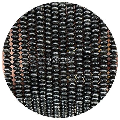 Natural Stone Beads Healing Crystal Quartz Gemstone Round Loose Beads For Jewelry Making