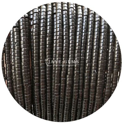 Natural Crystal Round Bead Semi-Precious Stone Loose Strand Energy Healing Beads For Jewelry Making