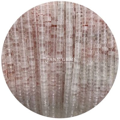 Harmonize Energies Natural Healing Crystal Gemstone Round Beads Strand For Handmade Crafts Making