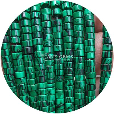 Harmonize Energies Natural Healing Crystal Gemstone Round Beads Strand For Handmade Crafts Making