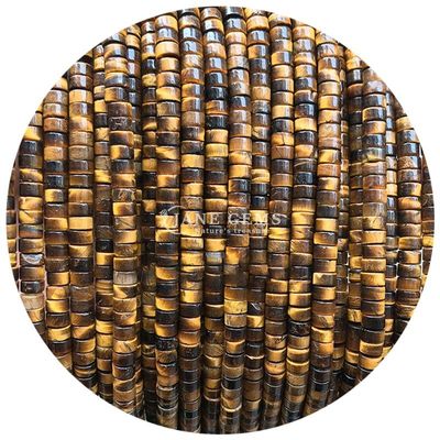 Harmonize Energies Natural Healing Crystal Gemstone Round Beads Strand For Handmade Crafts Making