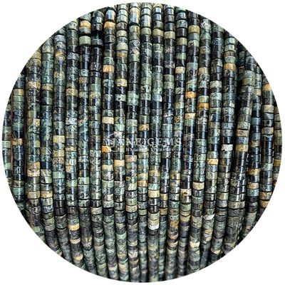 Gemstone Crystal Lapis Lazuli Natural Stone Bead Loose Bead Make Diy Bracelet Beads For Jewelry Making
