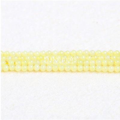 Natural Crystal Tiger Eye Round Bead Crazy Lace Agate Gemstone Loose Strand  Energy Healing Beads For Jewelry Making