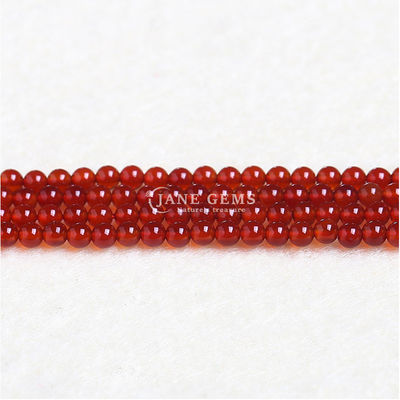 Natural Crystal Tiger Eye Round Bead Crazy Lace Agate Gemstone Loose Strand  Energy Healing Beads For Jewelry Making
