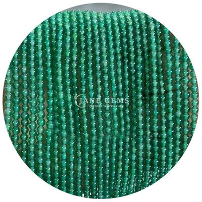 Gemstone Mix Color Semi-Precious Stone Bulk Bead Strand For Bead Jewelry Gift Making