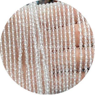 Gemstone Mix Color Semi-Precious Stone Bulk Bead Strand For Bead Jewelry Gift Making