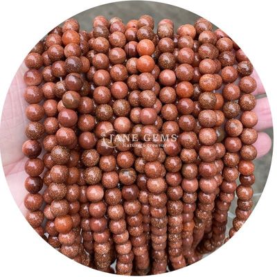 Harmonize Energies Natural Healing Crystal Gemstone Beads Tourmaline Magnesite For Crystal Jewelry Making
