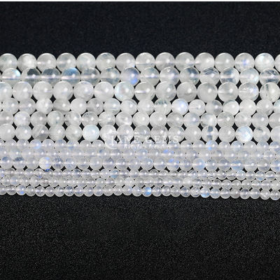 Natural Gemstone Faceted Genuine Natural Gemstone Stone Cutting Loose Strand Beads For Jewelry Making