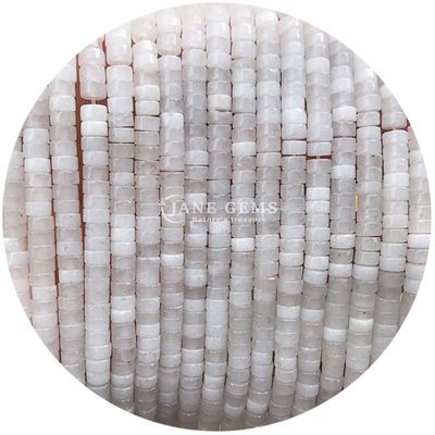 Natural Crystal Beads Right Angle Shape Loose Beads For Jewelry Making DIY Crafts Design