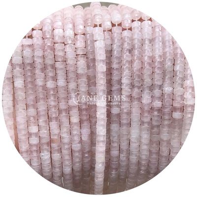 Natural Crystal Beads Right Angle Shape Loose Beads For Jewelry Making DIY Crafts Design