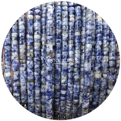 Natural Crystal Beads Right Angle Shape Labradorite Loose Beads For Making Jewelry Design