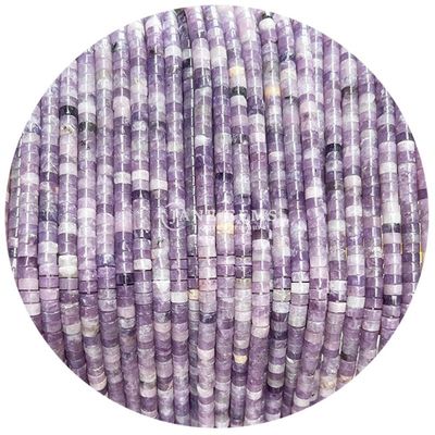 Natural Crystal Beads Right Angle Shape Labradorite Loose Beads For Making Jewelry Design