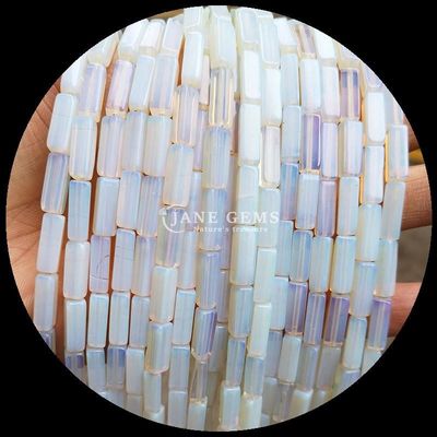 Natural Green Aventurine Indian Agate Gemstone Bead Strands for DIY Jewelry and Healing
