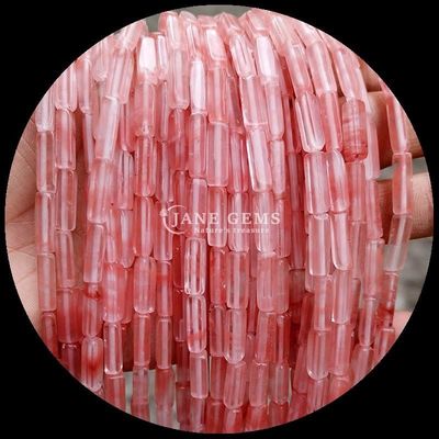 Natural Green Aventurine Indian Agate Gemstone Bead Strands for DIY Jewelry and Healing
