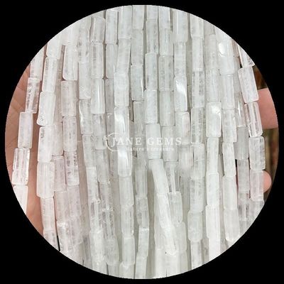 Rectangle Zebra Jasper Lapis Lazuli Gemstone Beads Loose Strands for Jewelry Making