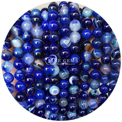 Polished Finish Gemstone Beads Natural Color For Jewelry Making And Adornment