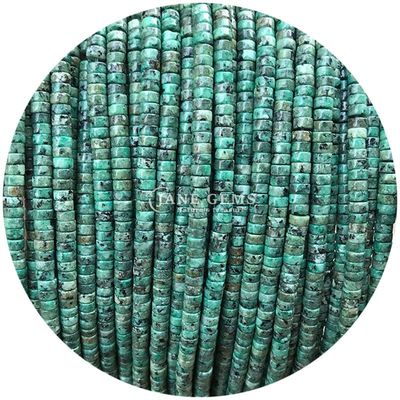 Lemon Jade Loose Beads Reduce Anxiety Gems Bead For DIY Crafts Jewelry Making Essentials